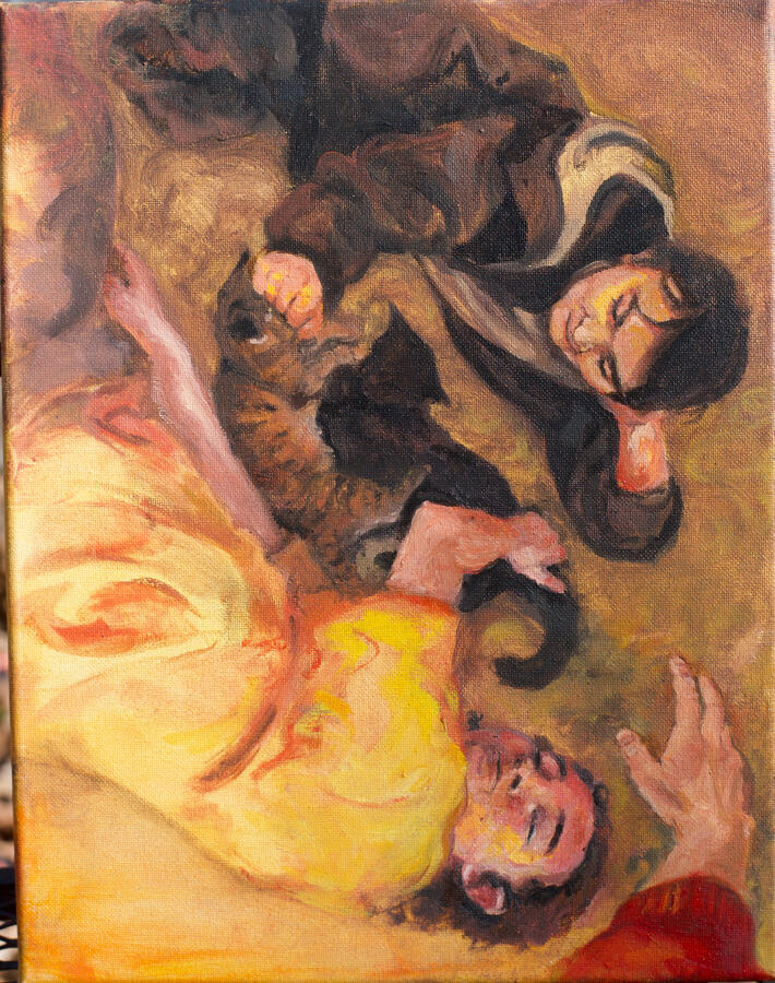 Somebody and Everybody